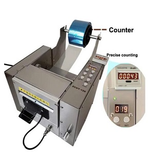 Máy cắt băng keo tự động ZCUT-120